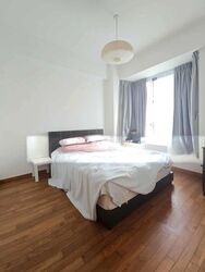 Beacon Heights (D12), Condominium #502115761